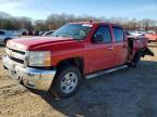 2007 Chevrolet Silverado K1500 Crew cab