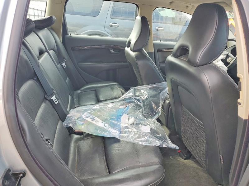 2008 Volvo Xc70