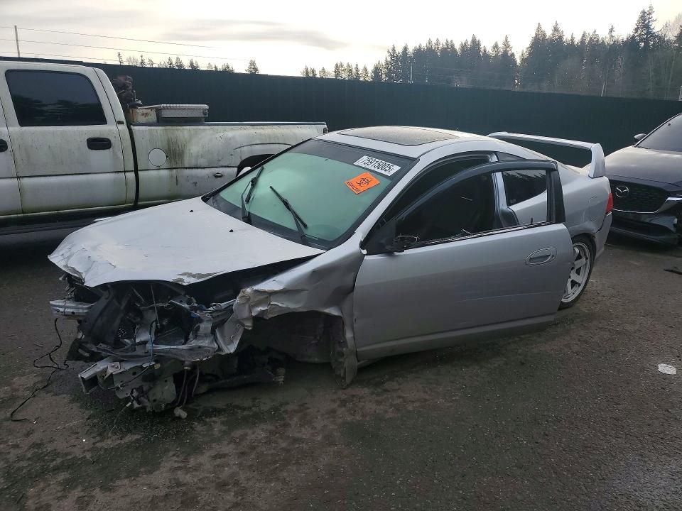 2002 Acura RSX