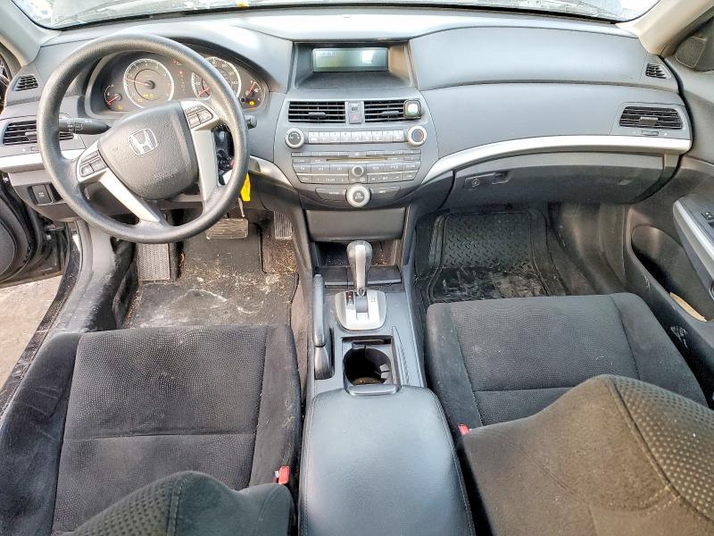2010 Honda Accord ex