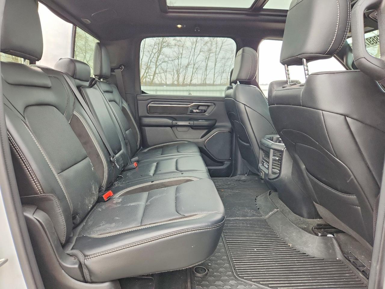 2024 Dodge RAM 1500 Rebel