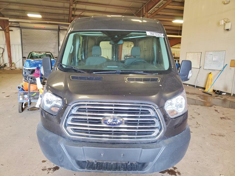 2018 Ford Transit T-250