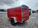 2024 Interstate Conway VICT508SAFS Enclosed Cargotrailer