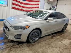 2019 Ford Fusion sel for sale in Lyman, ME