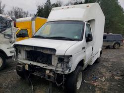 2010 Ford E350 Delivery Truck for sale in Waldorf, MD