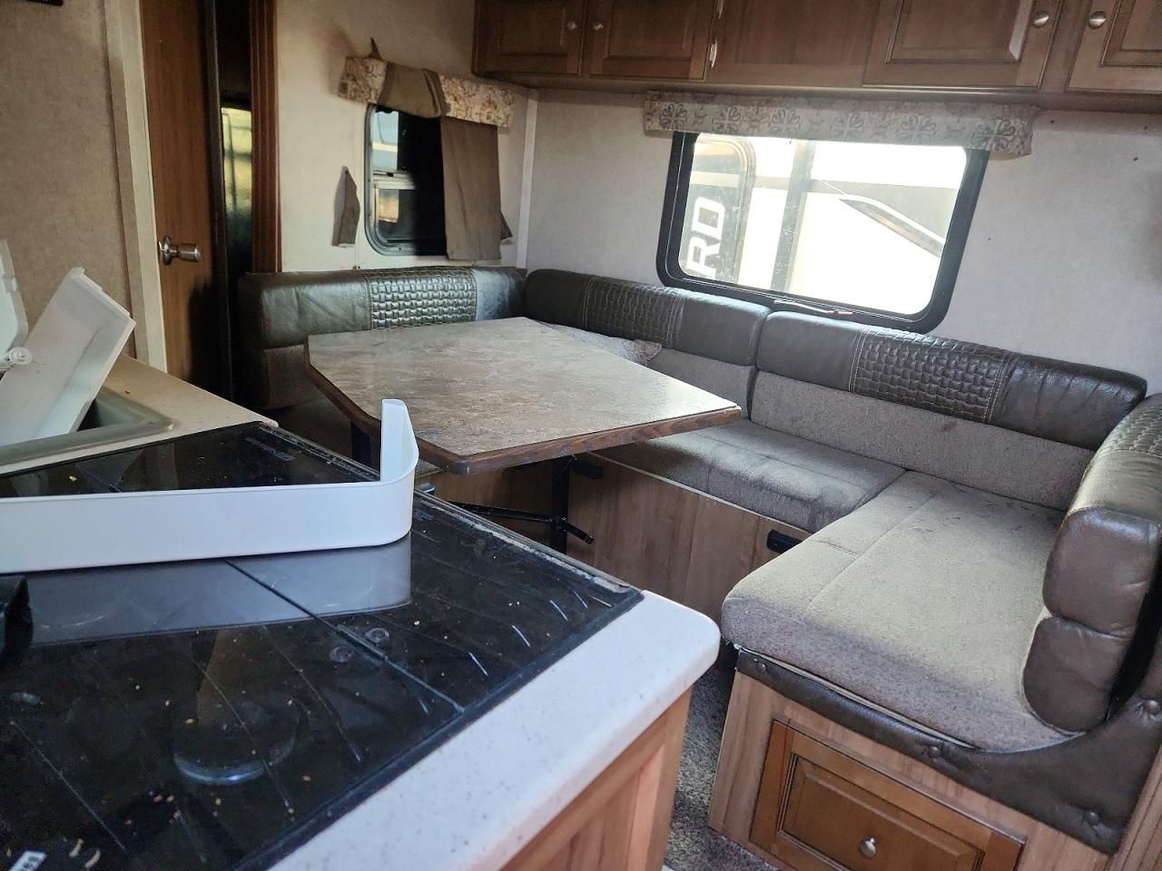 2018 Wildwood 2018 Foresriver Microlite