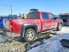 2007 Chevrolet Silverado K1500 Crew cab
