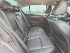 2018 Infinity Q50 Luxe
