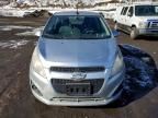 2014 Chevrolet Spark 1LT