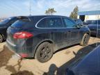 2014 Porsche Cayenne s
