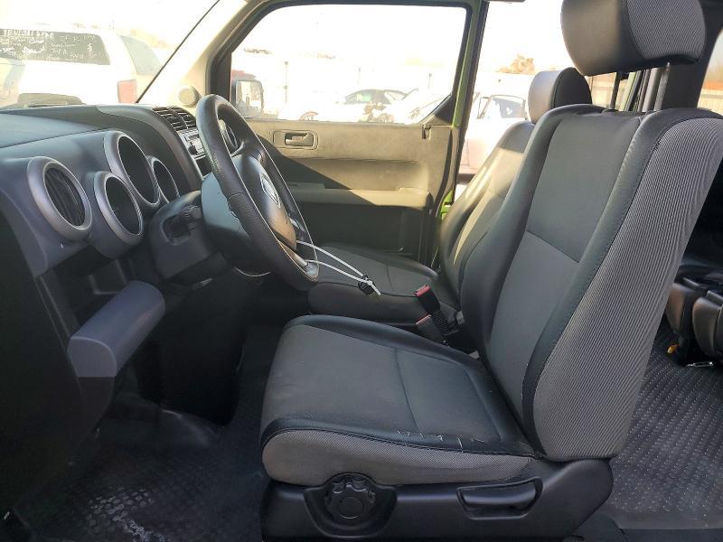 2006 Honda Element lx