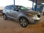 2014 KIA Sportage ex