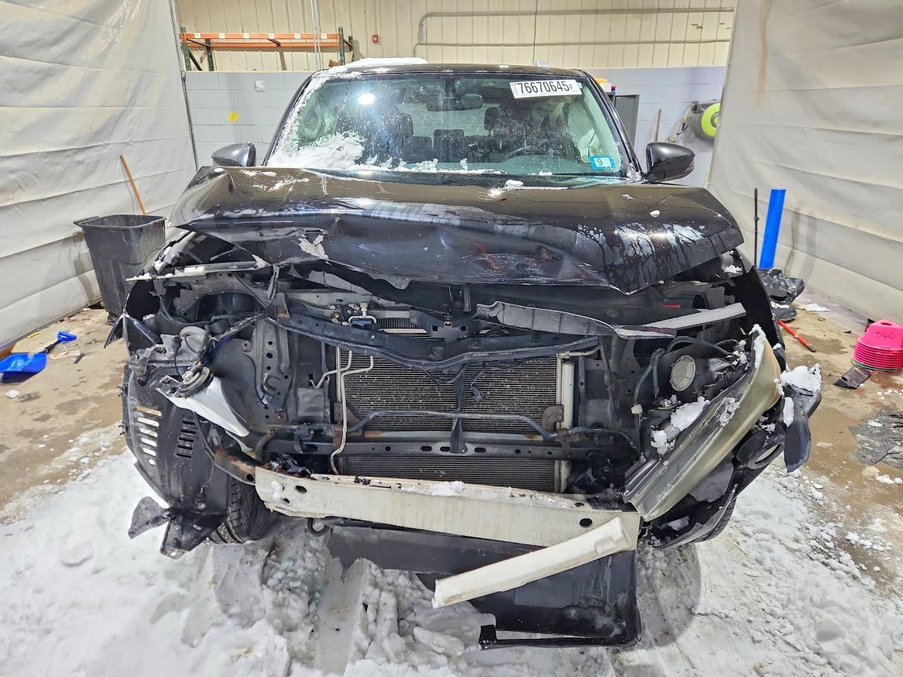 2014 Toyota 4runner SR5