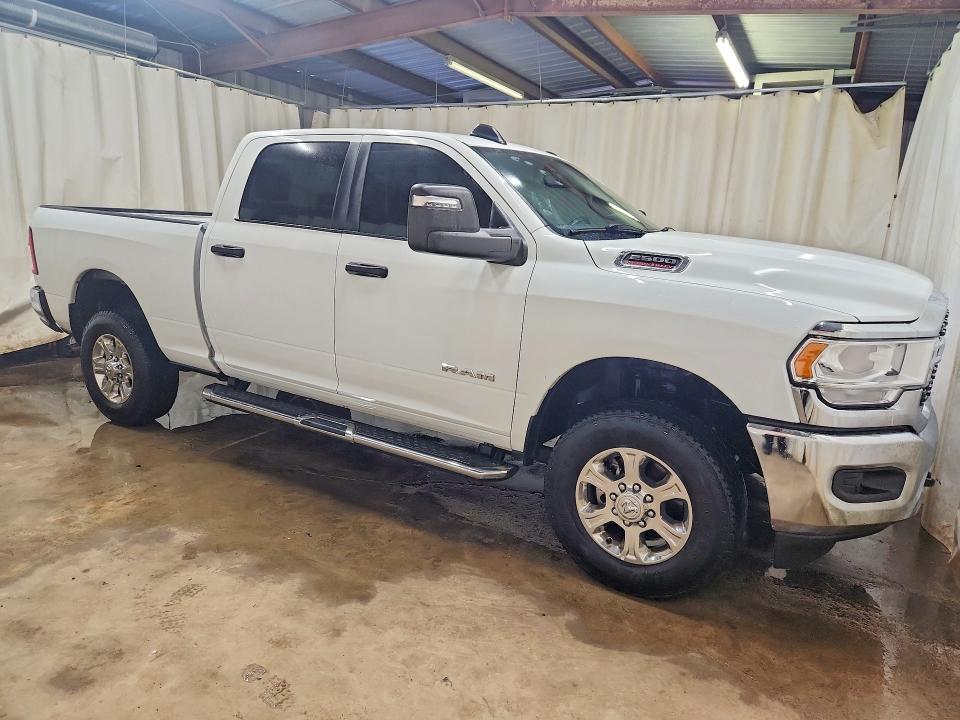 2024 Ram Trucks 2500 big Horn