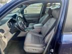 2013 Honda Pilot exl