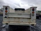 2001 Chevrolet Silverado Utility / Service Truck