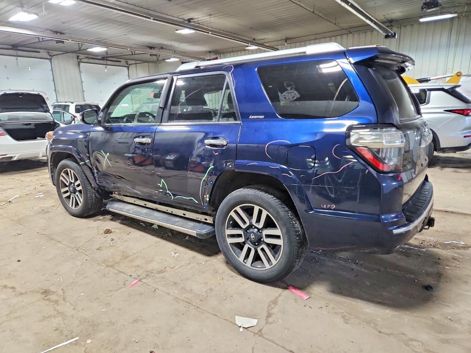 2016 Other 4runner Limited 4WD