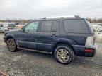 2009 Mercury Mountaineer Premier