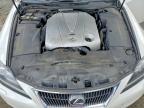 2011 Lexus Is 350