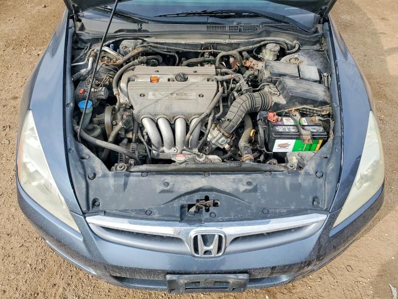 2006 Honda Accord lx
