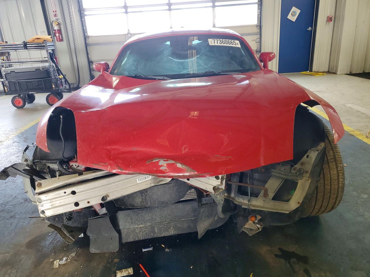 2009 Pontiac Solstice
