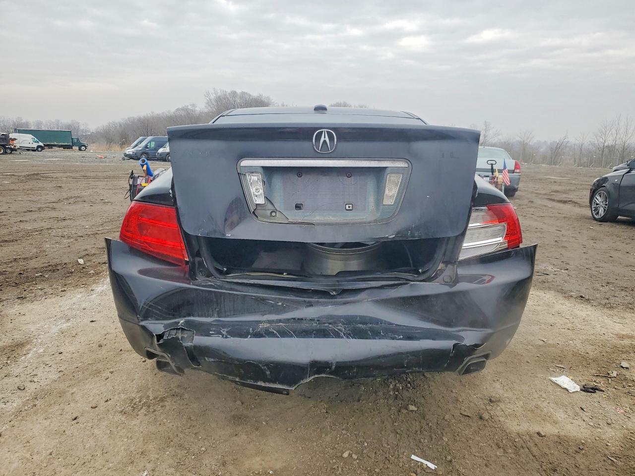 2005 Acura TL