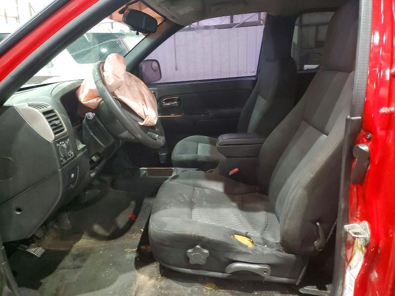 2008 Chevrolet Colorado