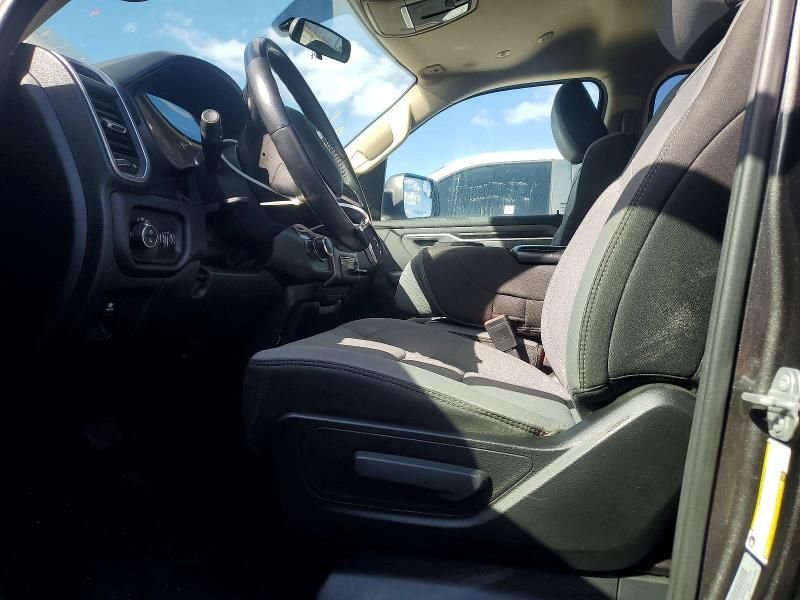 2019 Dodge Ram 1500 big Horn/lone Star