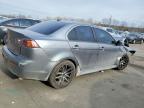 2012 Mitsubishi Lancer gt