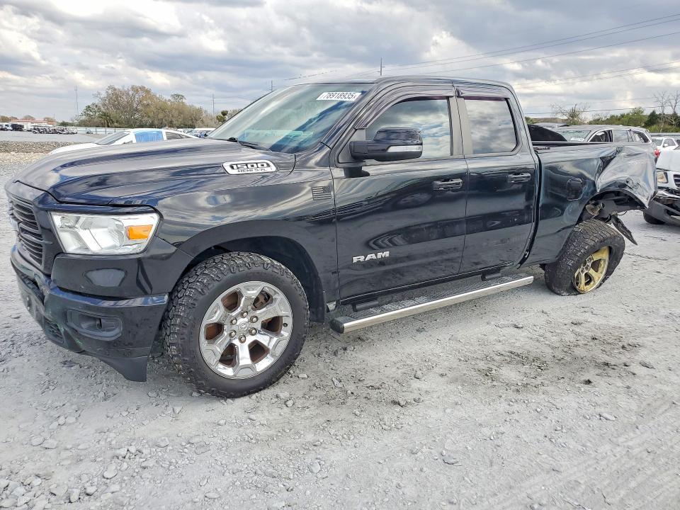 2020 Dodge RAM 1500 BIG Horn