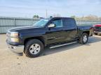 2015 Chevrolet Silverado C1500 LT