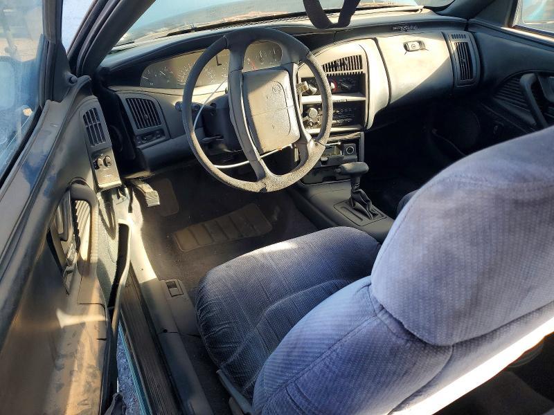 1994 Buick Skylark Custom