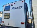 2020 Keystone Bullet Camper
