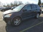 2011 Honda Cr-v ex