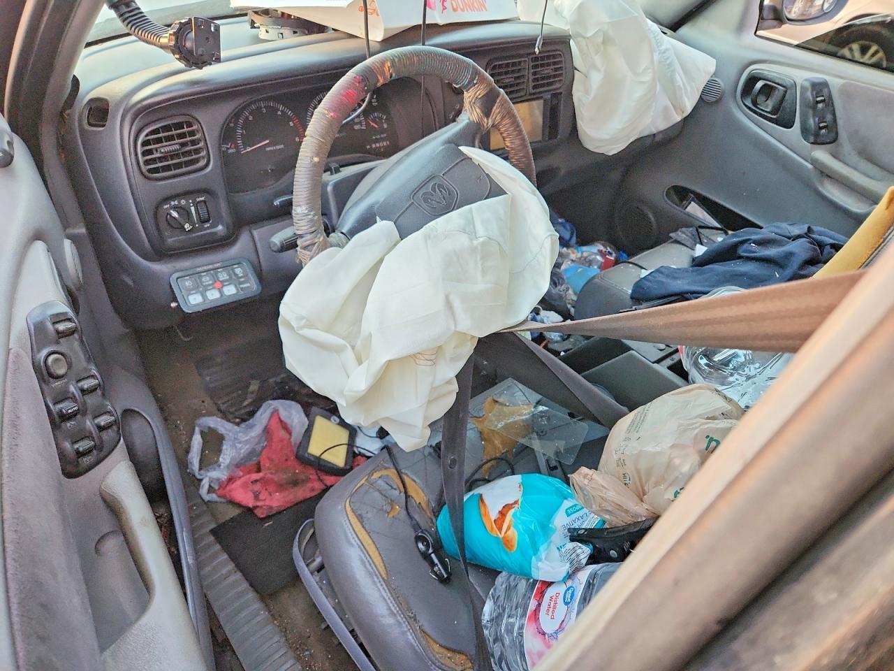 1999 Dodge Durango