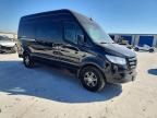 2019 Merz Sprinter 2500/3