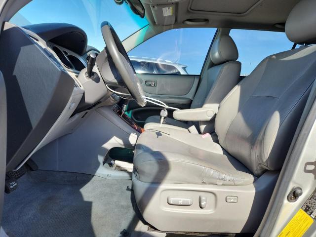 2006 Toyota Highlander Limited