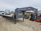 2023 Raw Maxx Flatbed Trailer
