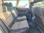 2007 Subaru Outback Outback 2.5i