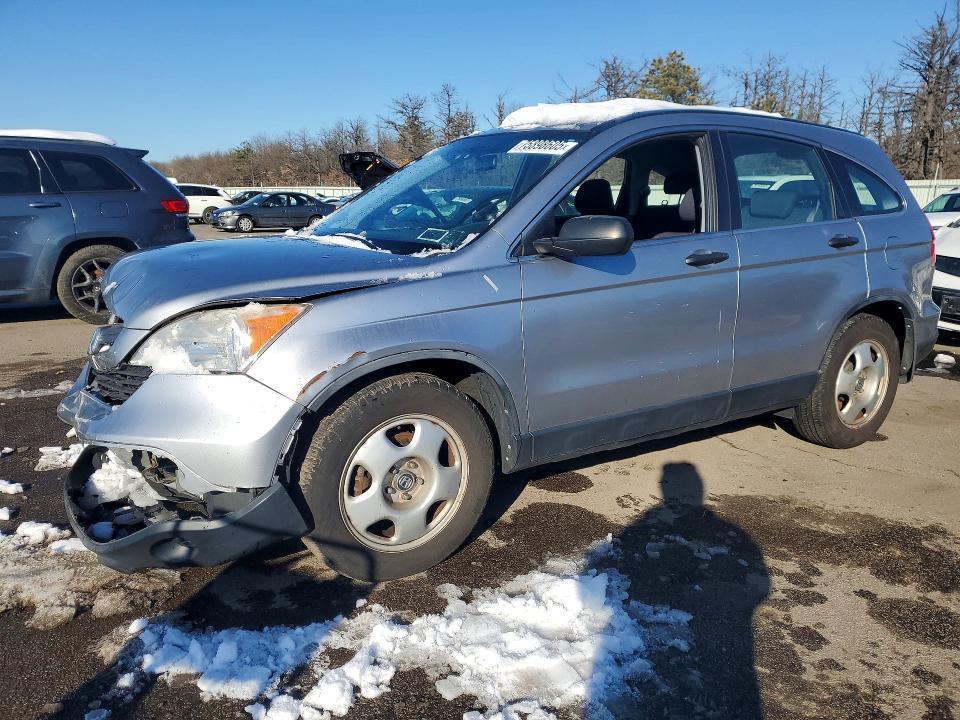 2008 Honda Cr-v lx