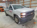 2014 Chevrolet Silverado C1500
