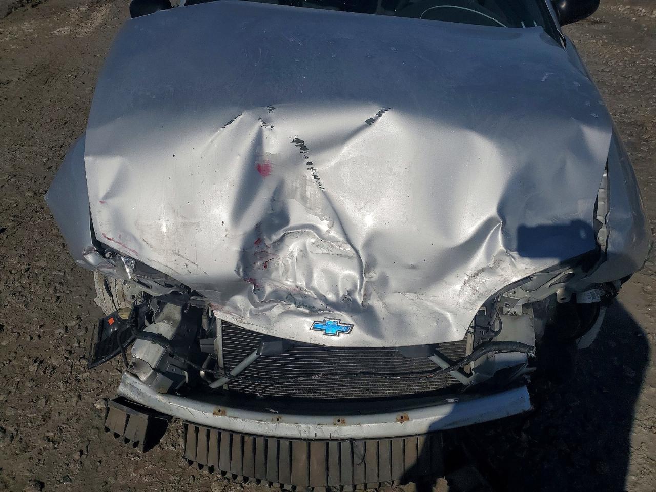 2000 Chevrolet Cavalier