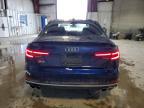 2018 Audi S4 Prestige