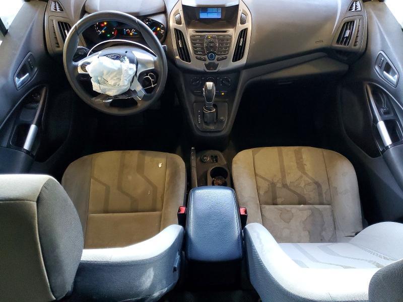 2016 Ford Transit Connect XLT