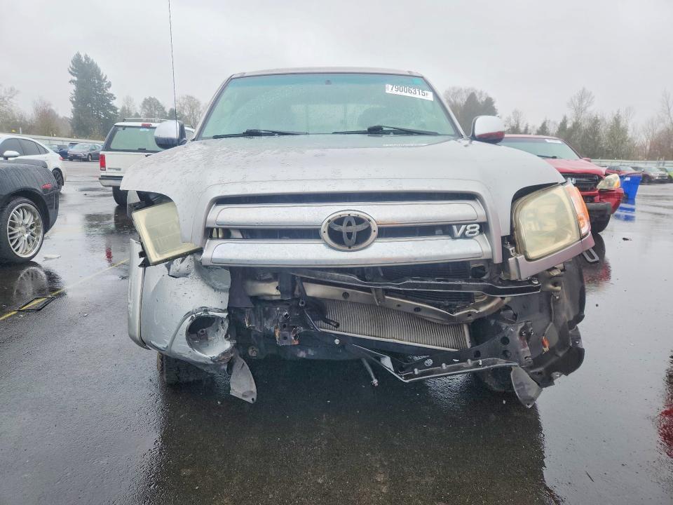 2003 Toyota Tundra SR5