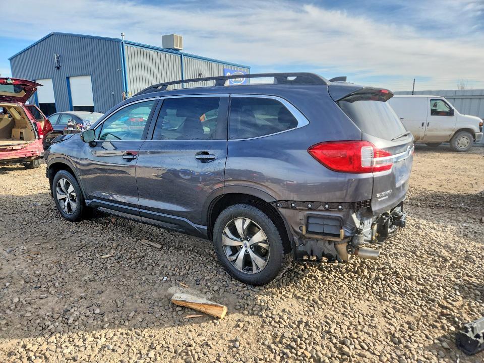2019 Subaru Ascent Premium