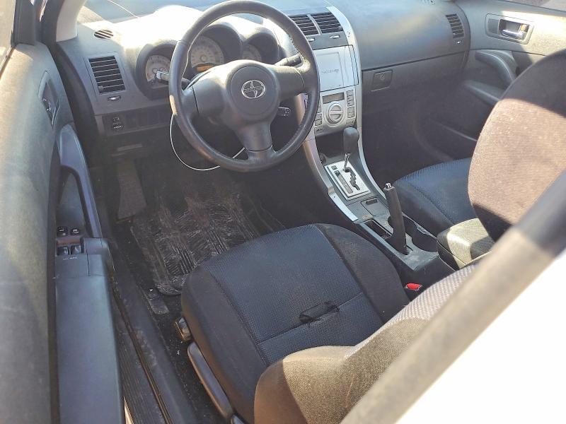 2005 Scion TC