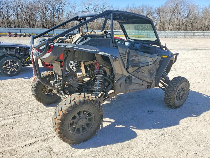 2021 Polaris RZR Utility Vehicle