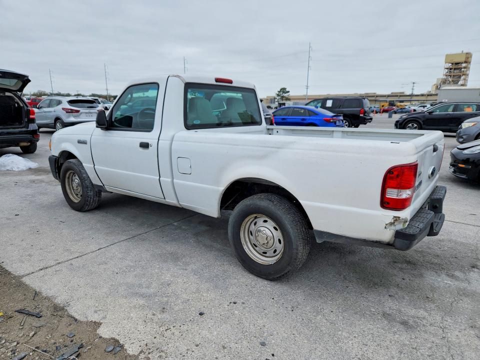 2006 Ford Ranger