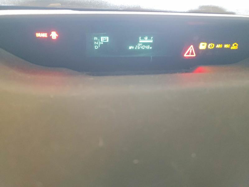 2007 Toyota Prius